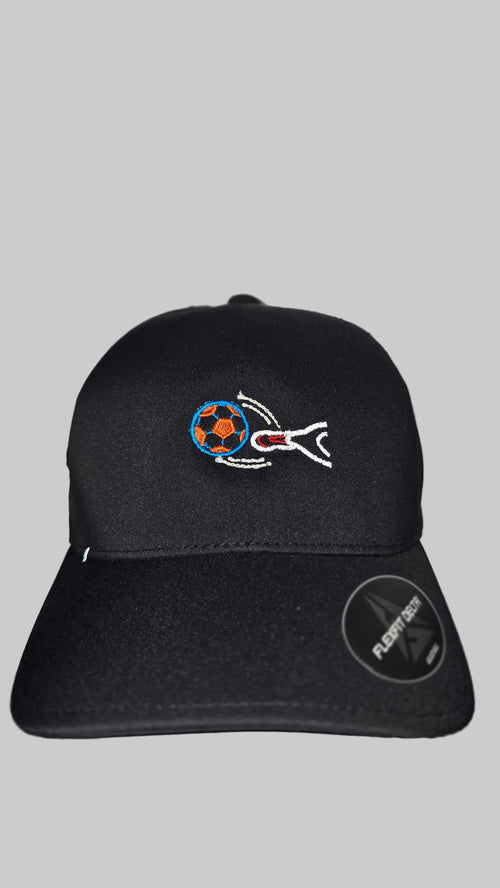 Delta Performance Soccer Caps
