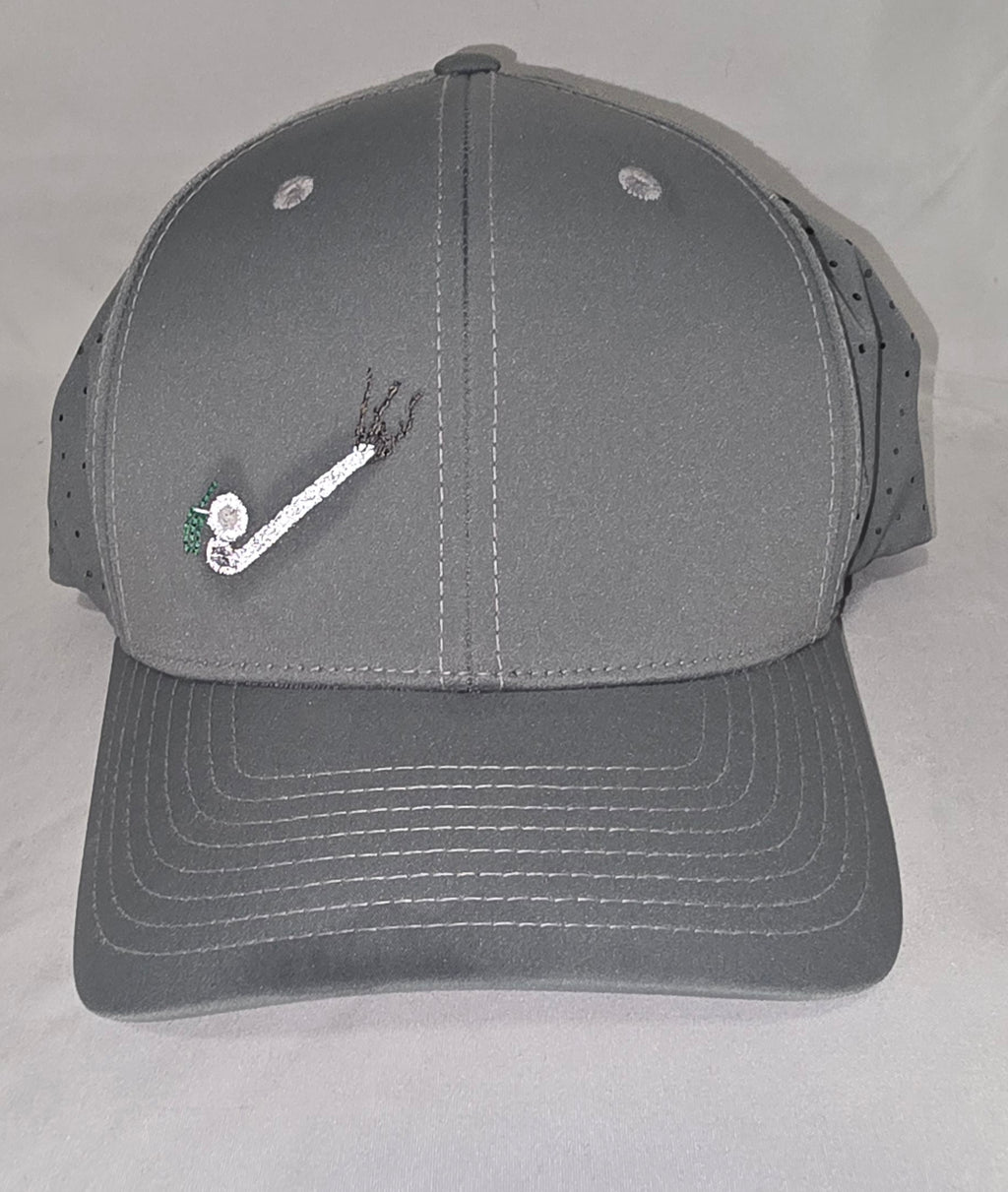Pinpoint R- Active Premium Golf Caps