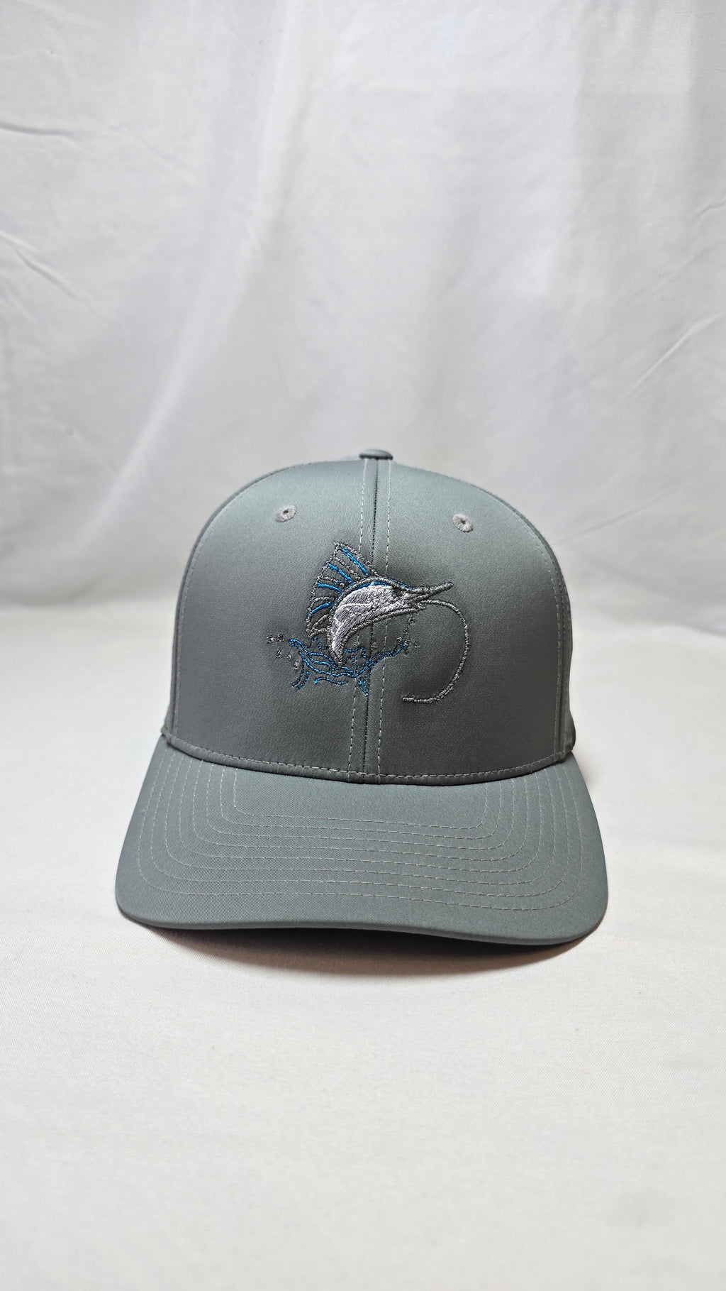 Marlin Edition R -Active Premium Fishing Caps