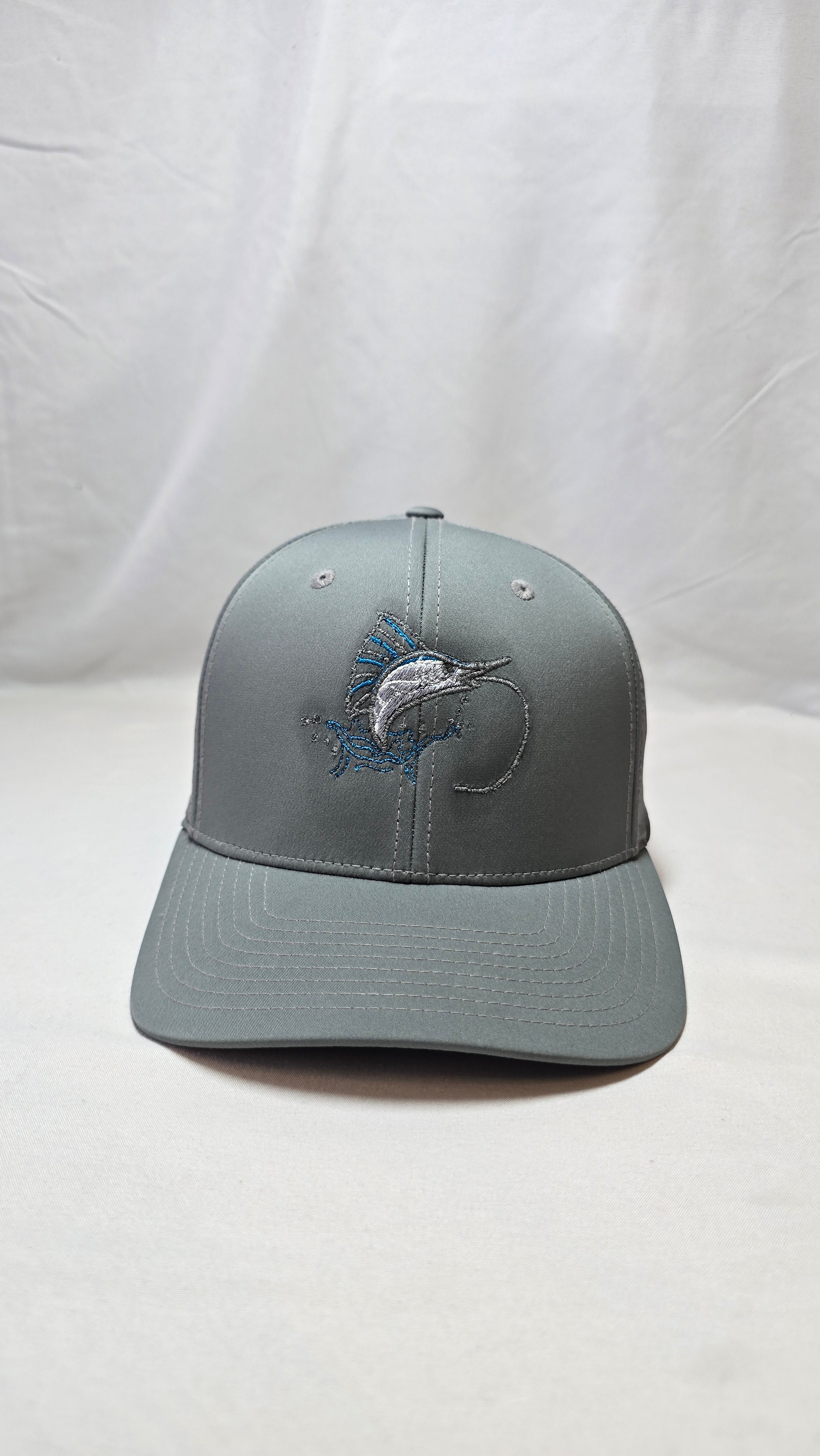 Marlin Edition R -Active Premium Fishing Caps