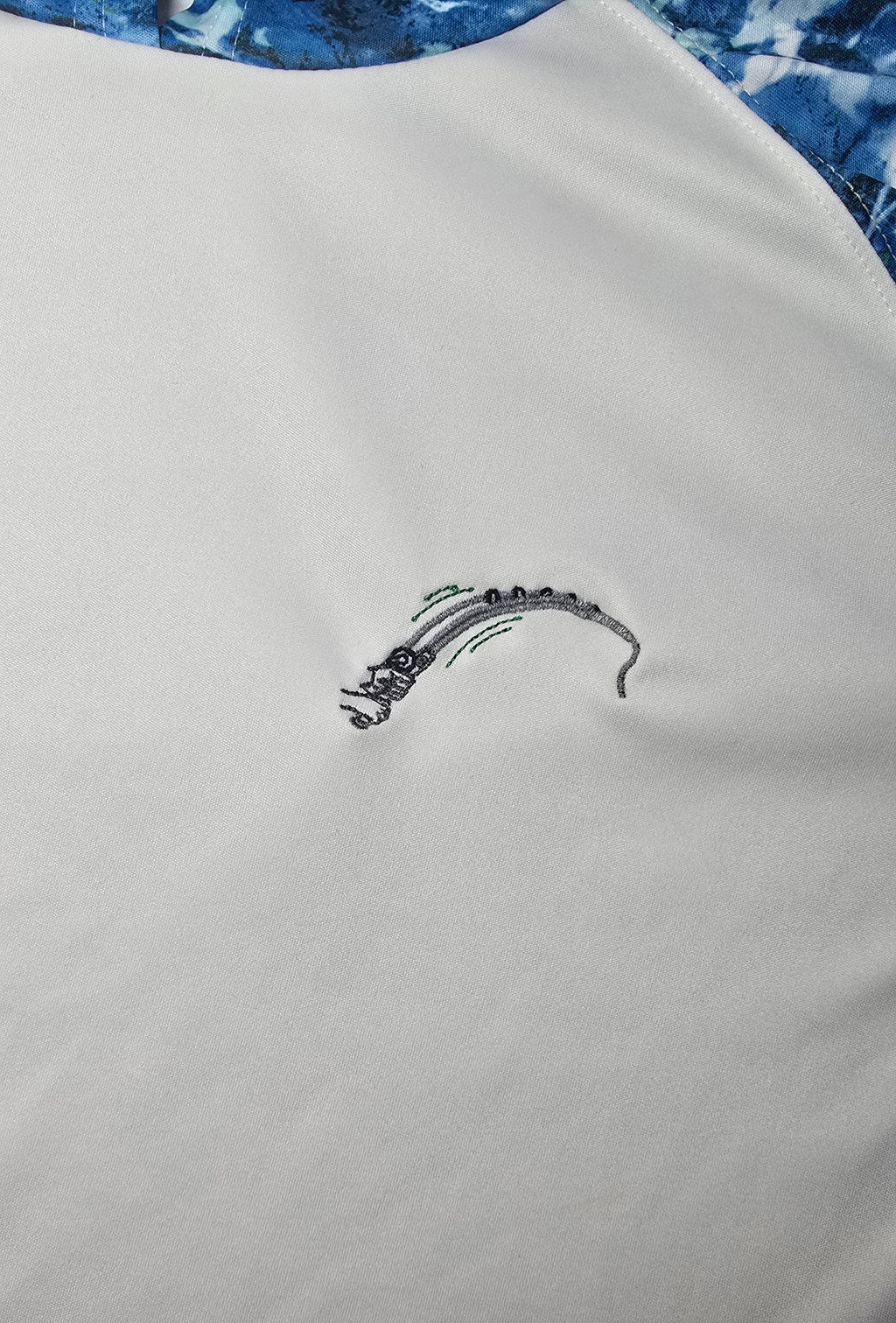 Marlin Performance, Long sleeve Hoodie