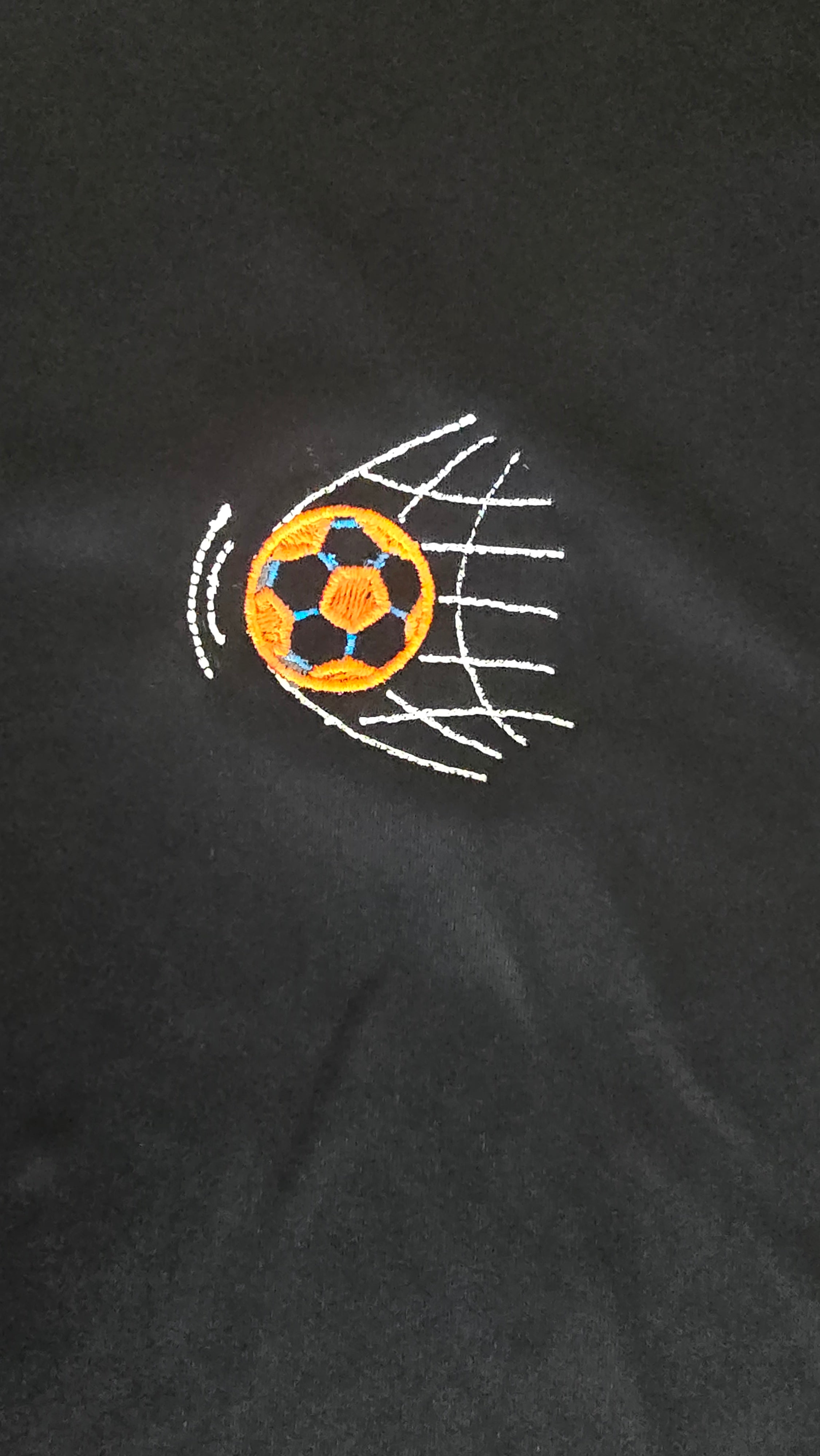 Soccer Performance Tee