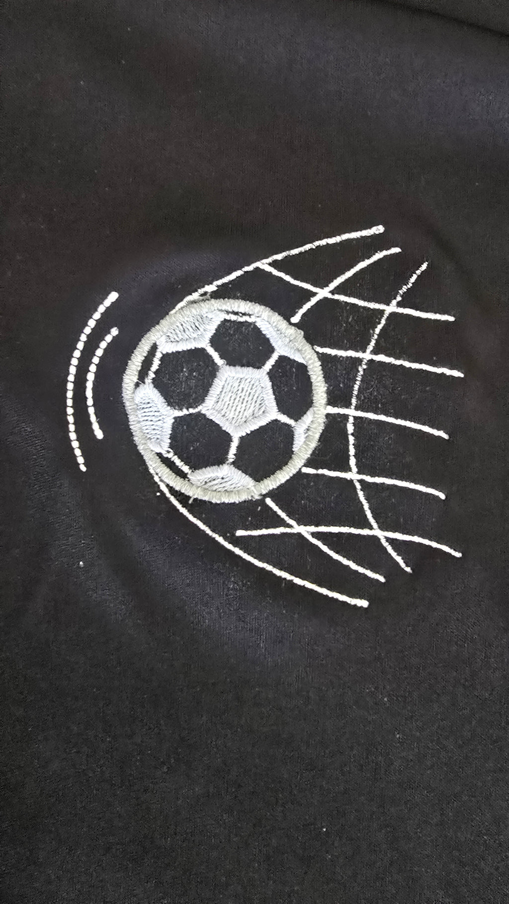Soccer Performance Tee