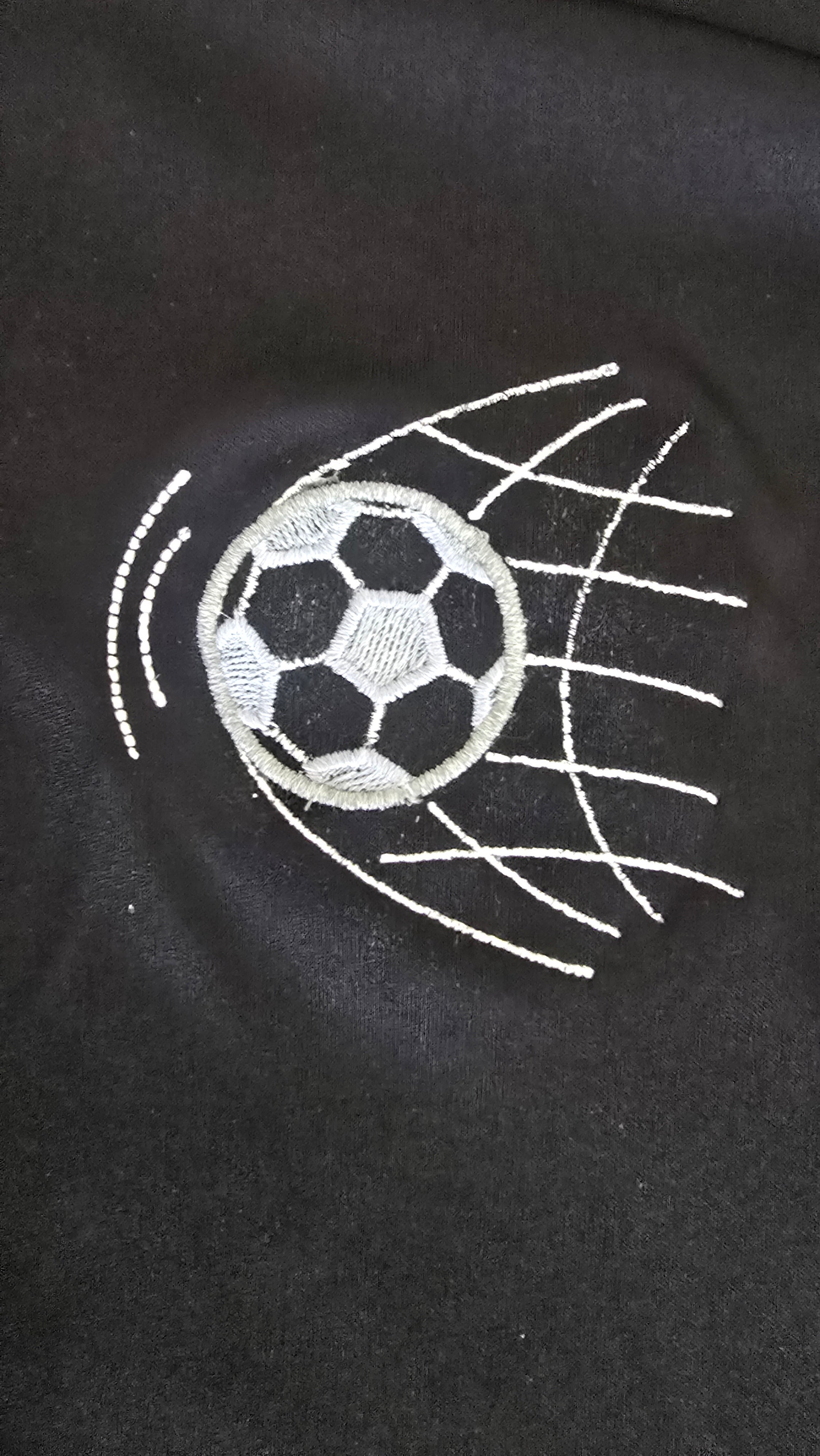 Soccer Performance Tee