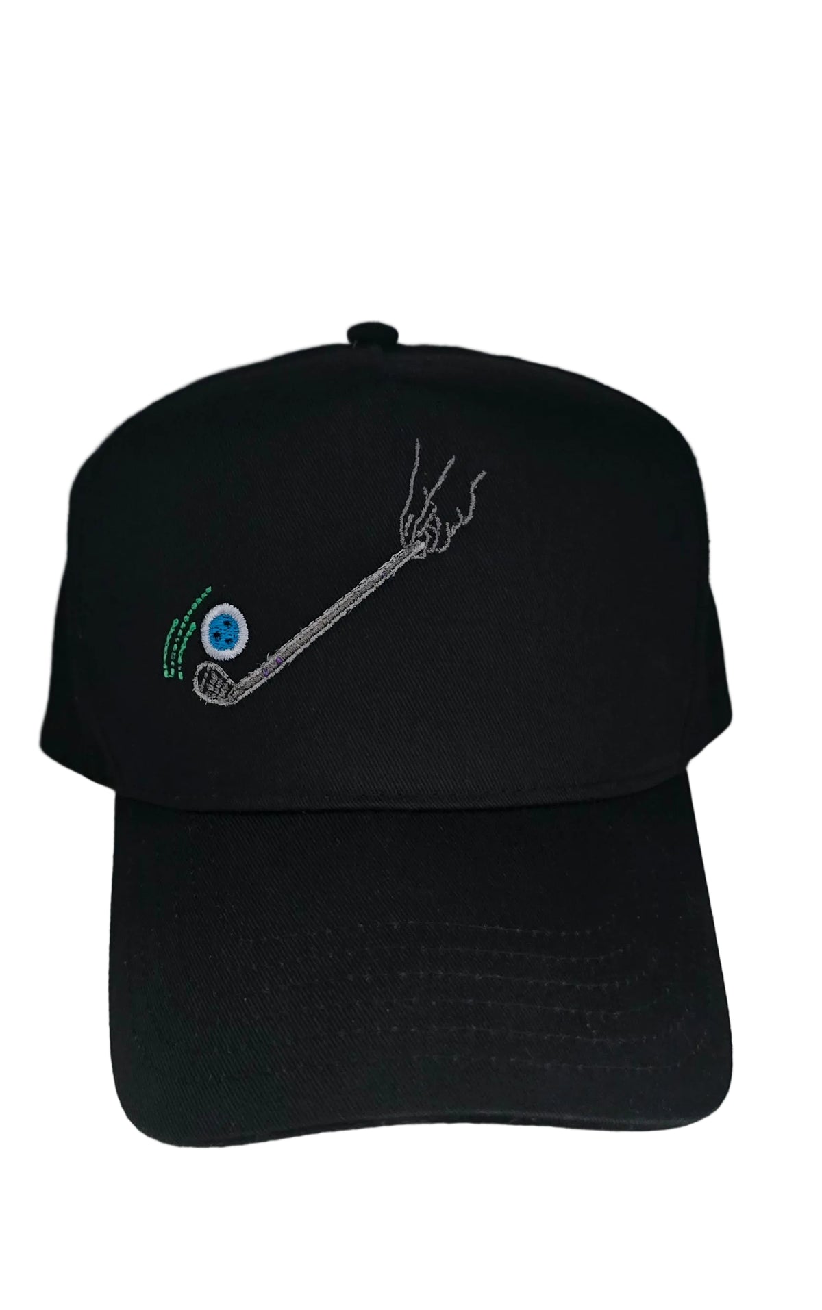 Golf Cap
