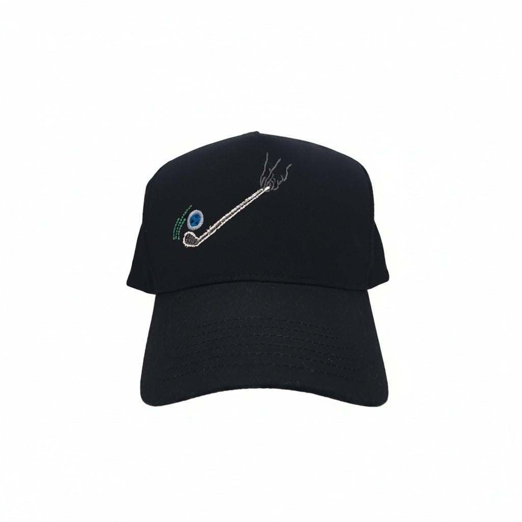 Golf Cap