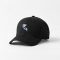 Delta Elite High- Performance Gym cap