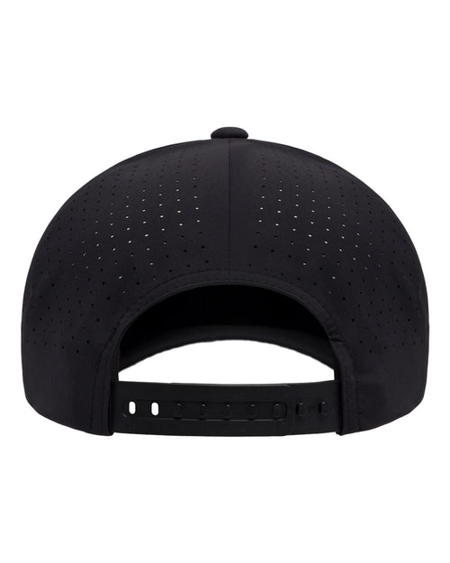Delta Elite High- Performance Gym cap