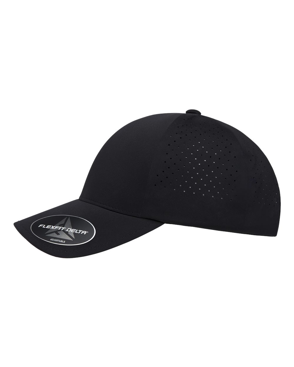 Delta Performance Soccer Caps