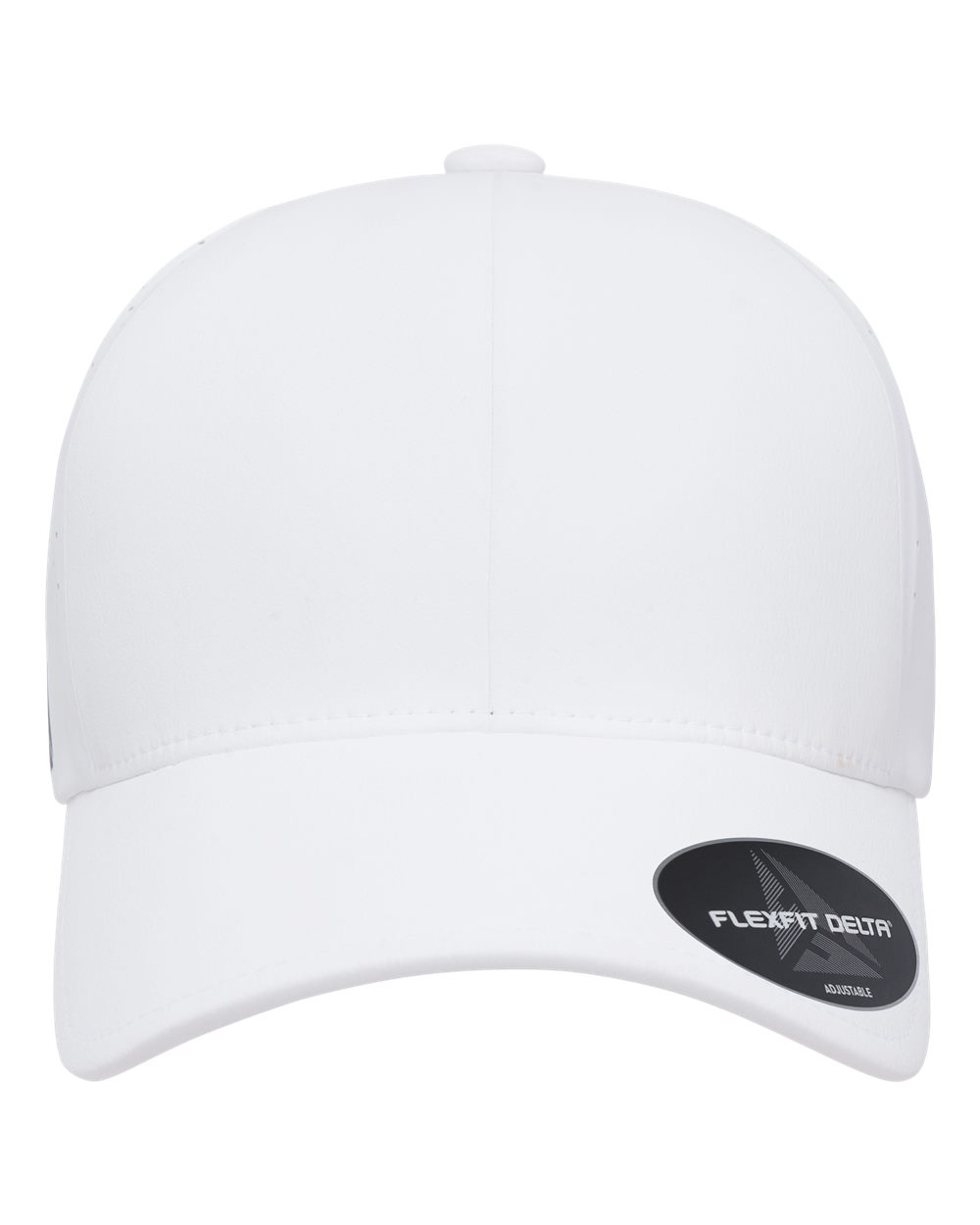 Delta Elite High- Performance Gym cap