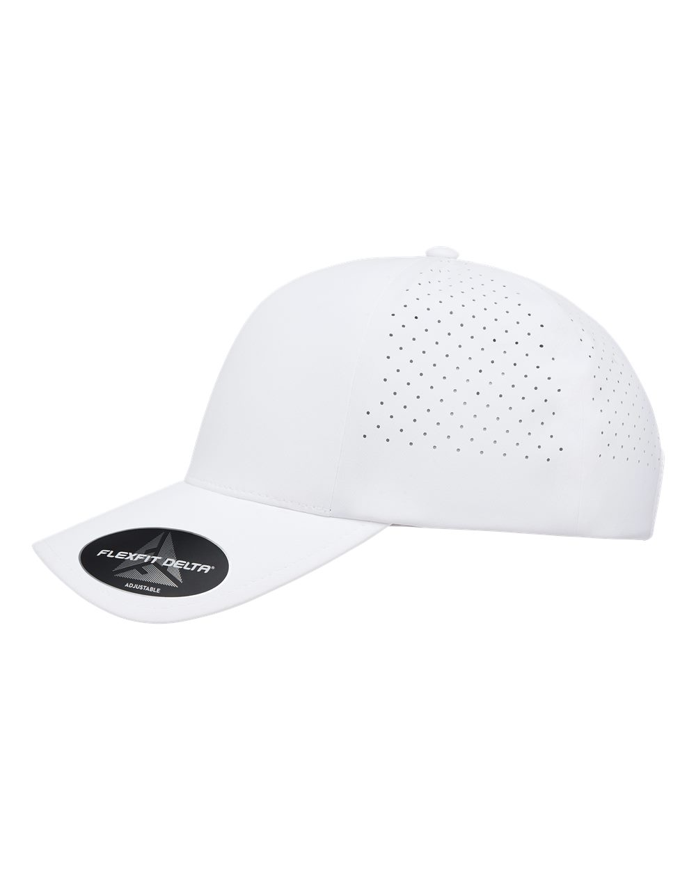 Delta Elite High- Performance Gym cap