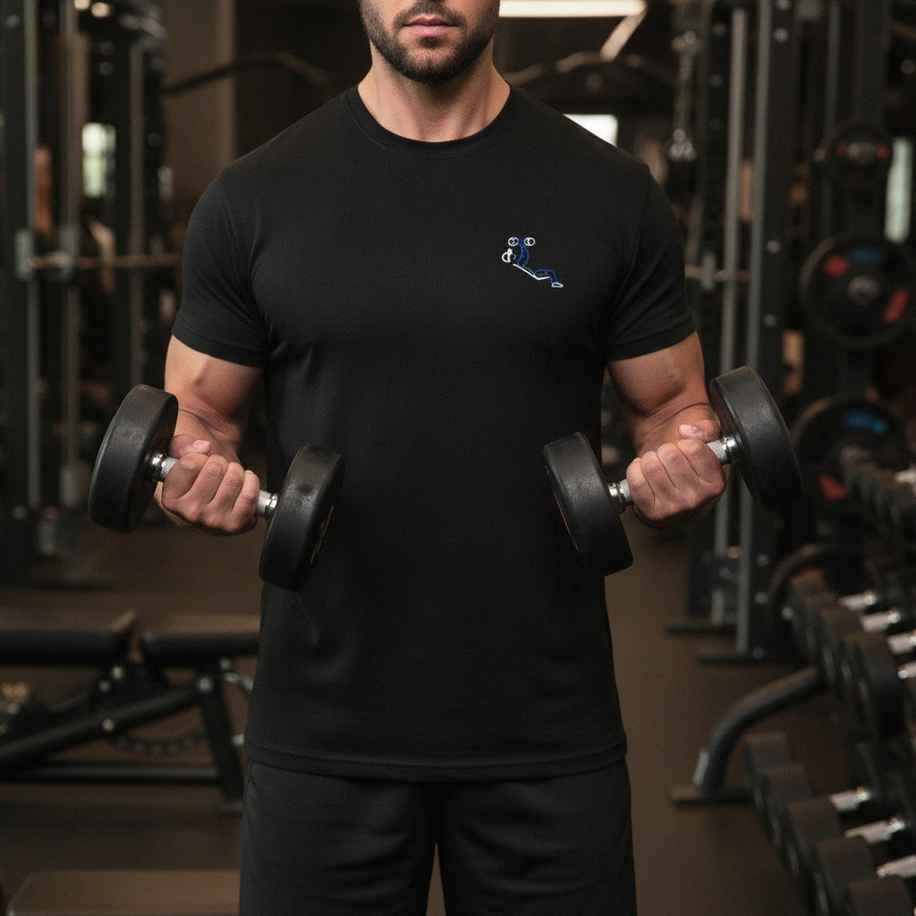 Gym Performance Tee