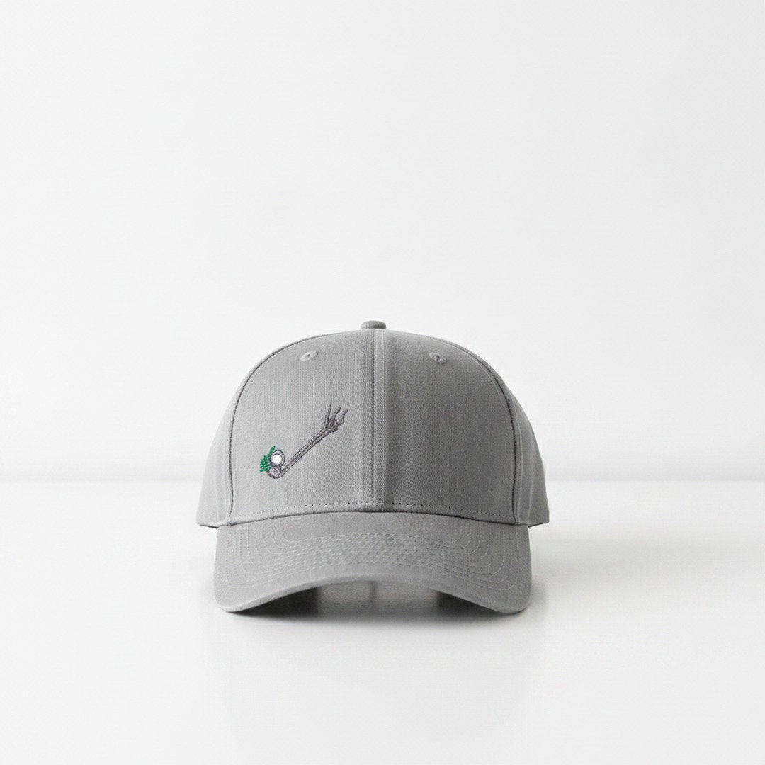 Pinpoint R- Active Premium Golf Caps