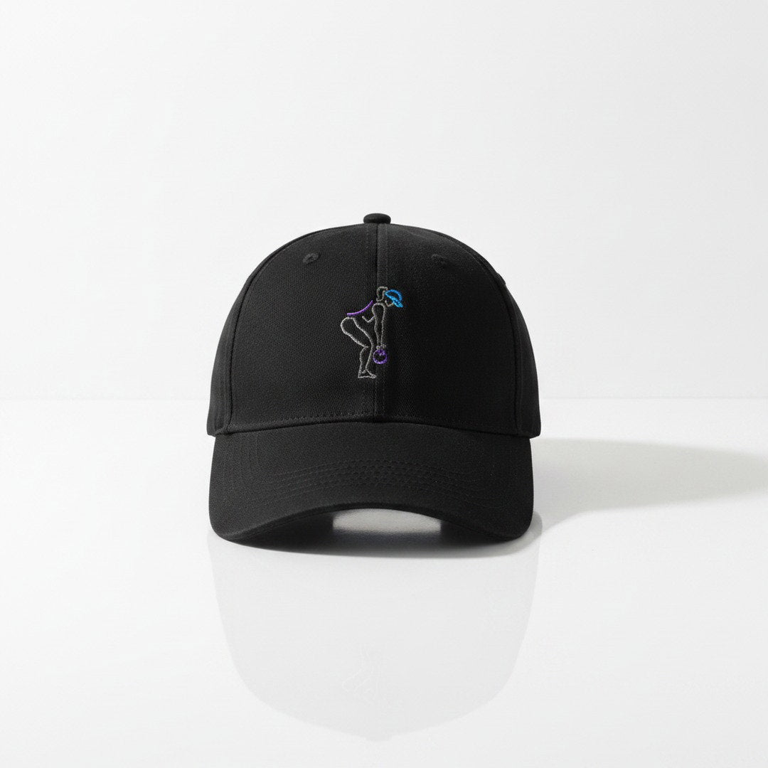 Delta Elite Women's Performance Gym Cap