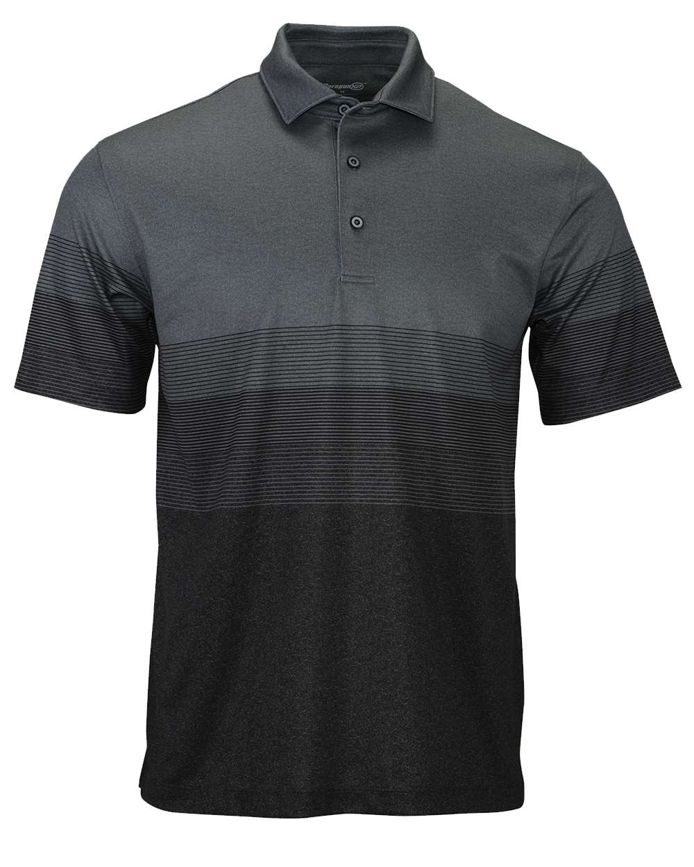 Belmont Sublimated Golf Performance Polo