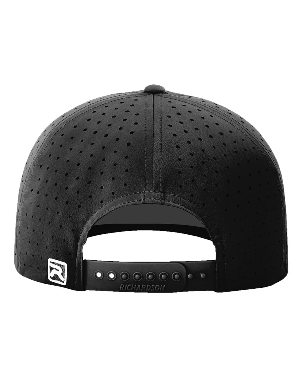 Pinpoint R- Active Premium Golf Caps