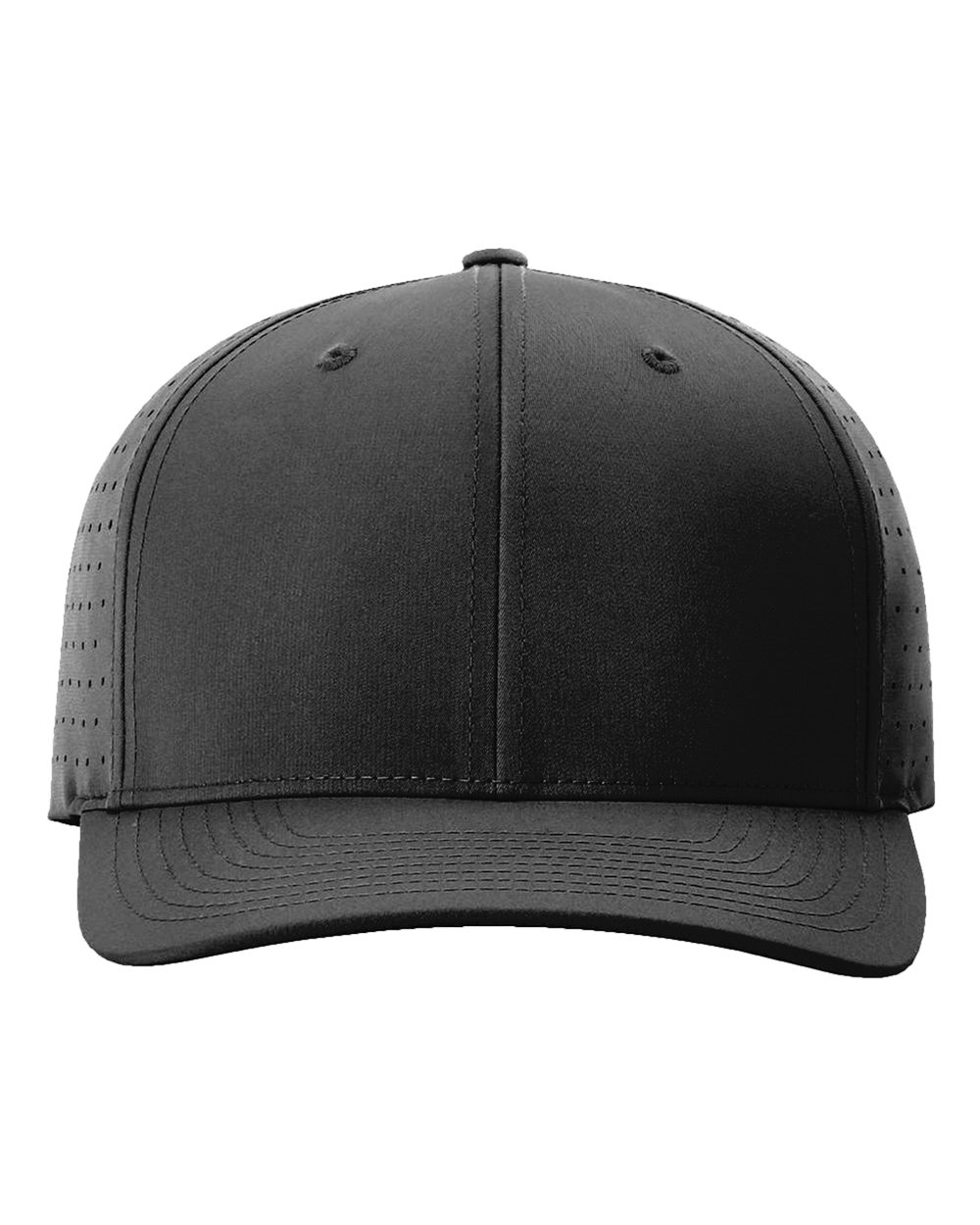 Pinpoint R- Active Premium Golf Caps