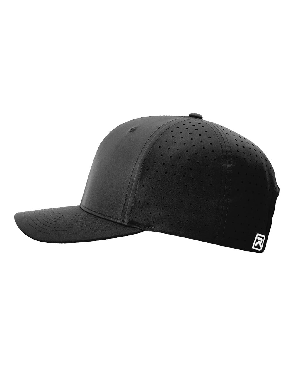 Pinpoint R- Active Premium Golf Caps