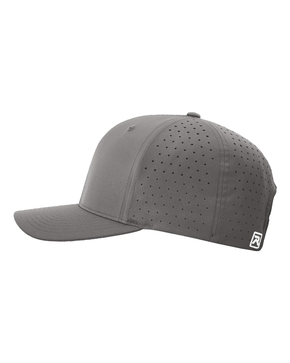 Pinpoint R- Active Premium Golf Caps