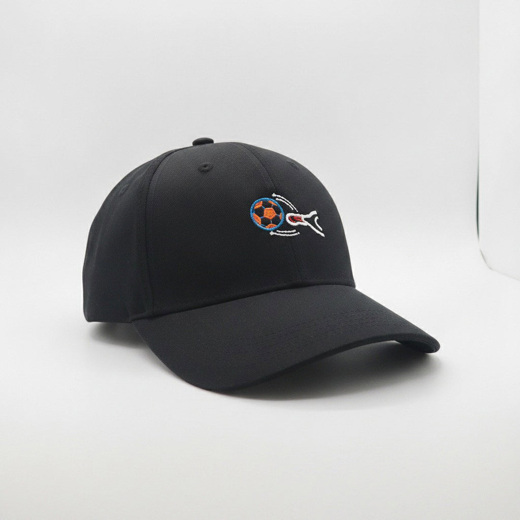 Delta Performance Soccer Caps
