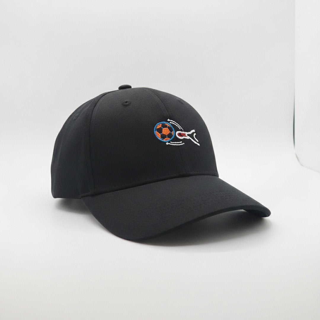 Delta Performance Soccer Caps